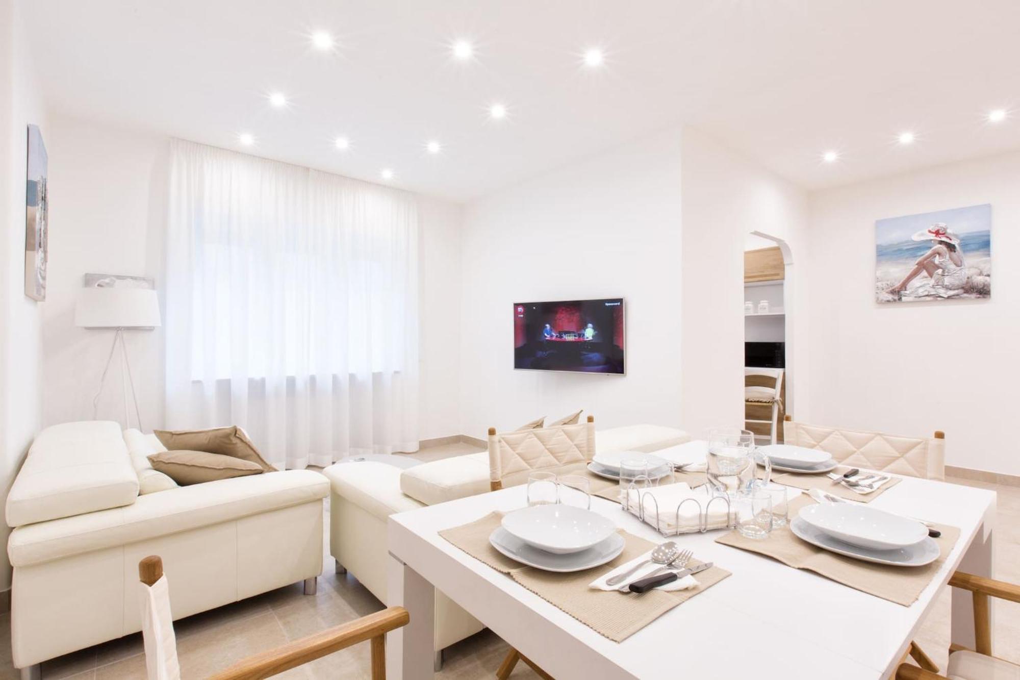 Style House A Few Step From Sorrento Main Square Apartamento Exterior foto