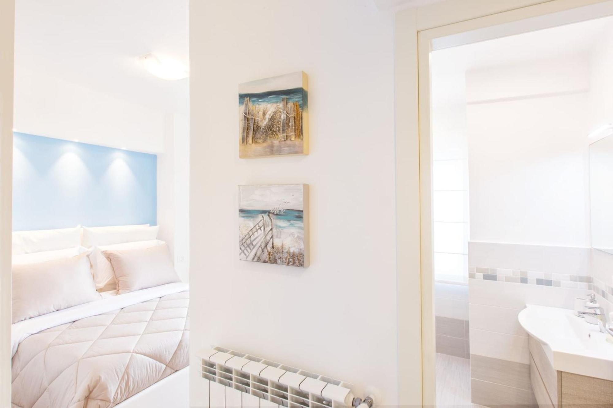 Style House A Few Step From Sorrento Main Square Apartamento Exterior foto