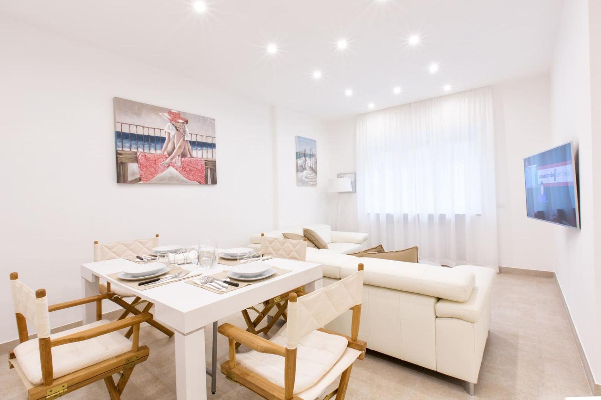 Style House A Few Step From Sorrento Main Square Apartamento Exterior foto