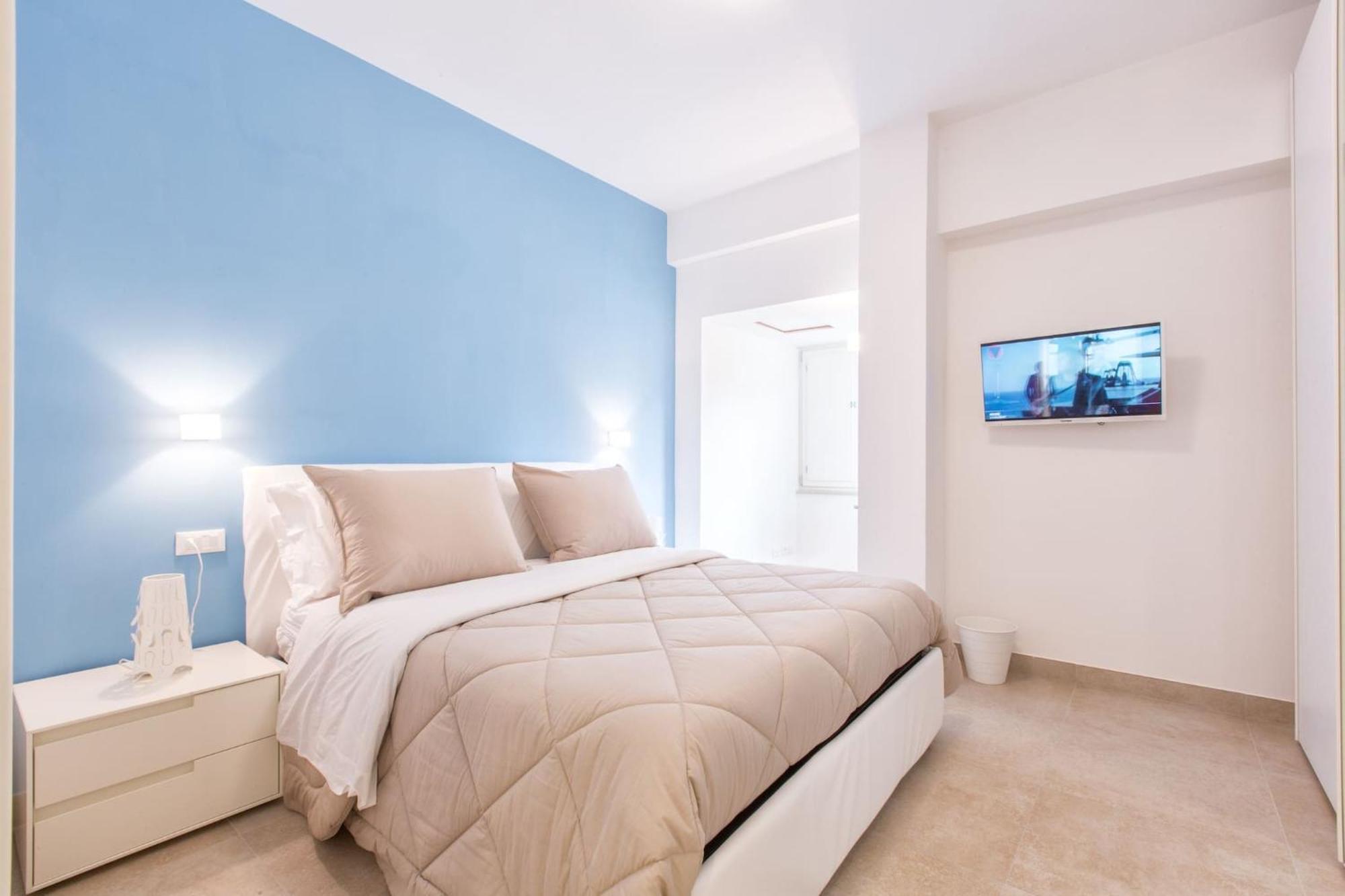 Style House A Few Step From Sorrento Main Square Apartamento Exterior foto