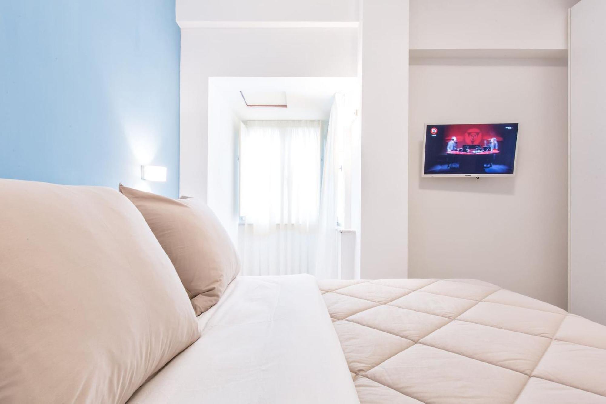 Style House A Few Step From Sorrento Main Square Apartamento Exterior foto