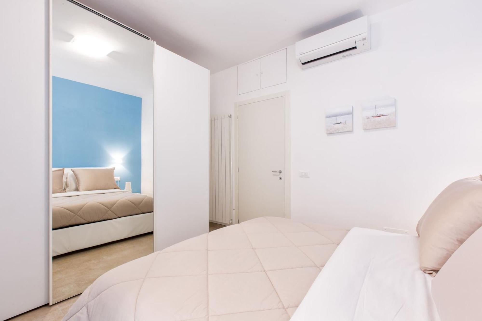 Style House A Few Step From Sorrento Main Square Apartamento Exterior foto
