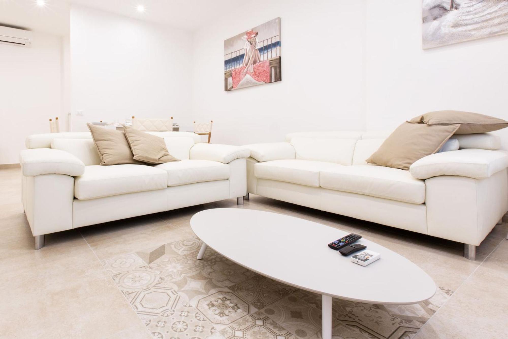 Style House A Few Step From Sorrento Main Square Apartamento Exterior foto