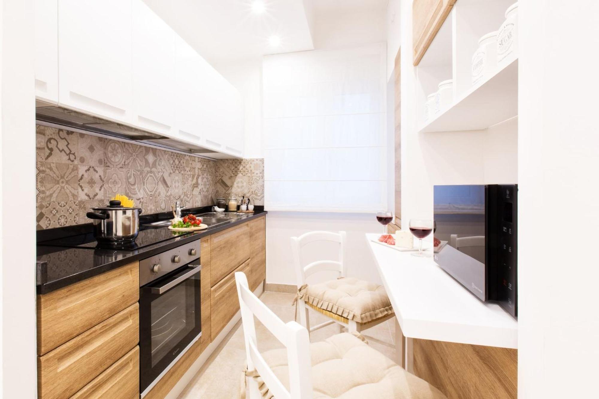 Style House A Few Step From Sorrento Main Square Apartamento Exterior foto